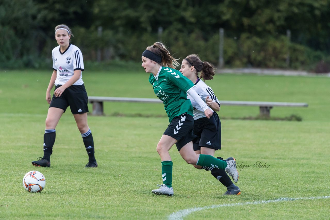 Bild 314 - Frauen SG Holstein Sued - SV Eintracht Luebeck : Ergebnis: 3:0